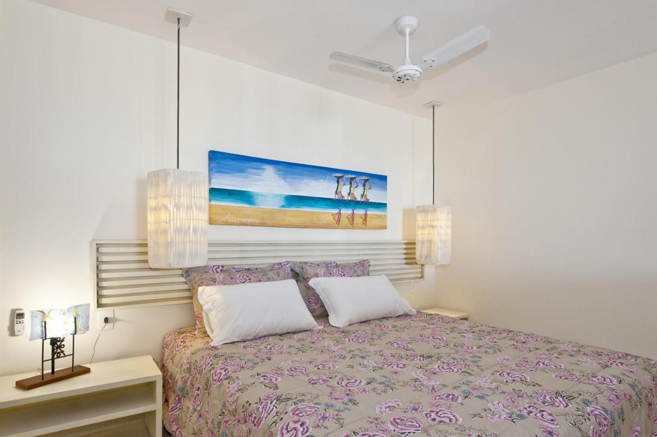 Pipa Privilege Suites Praia de Pipa Exterior photo